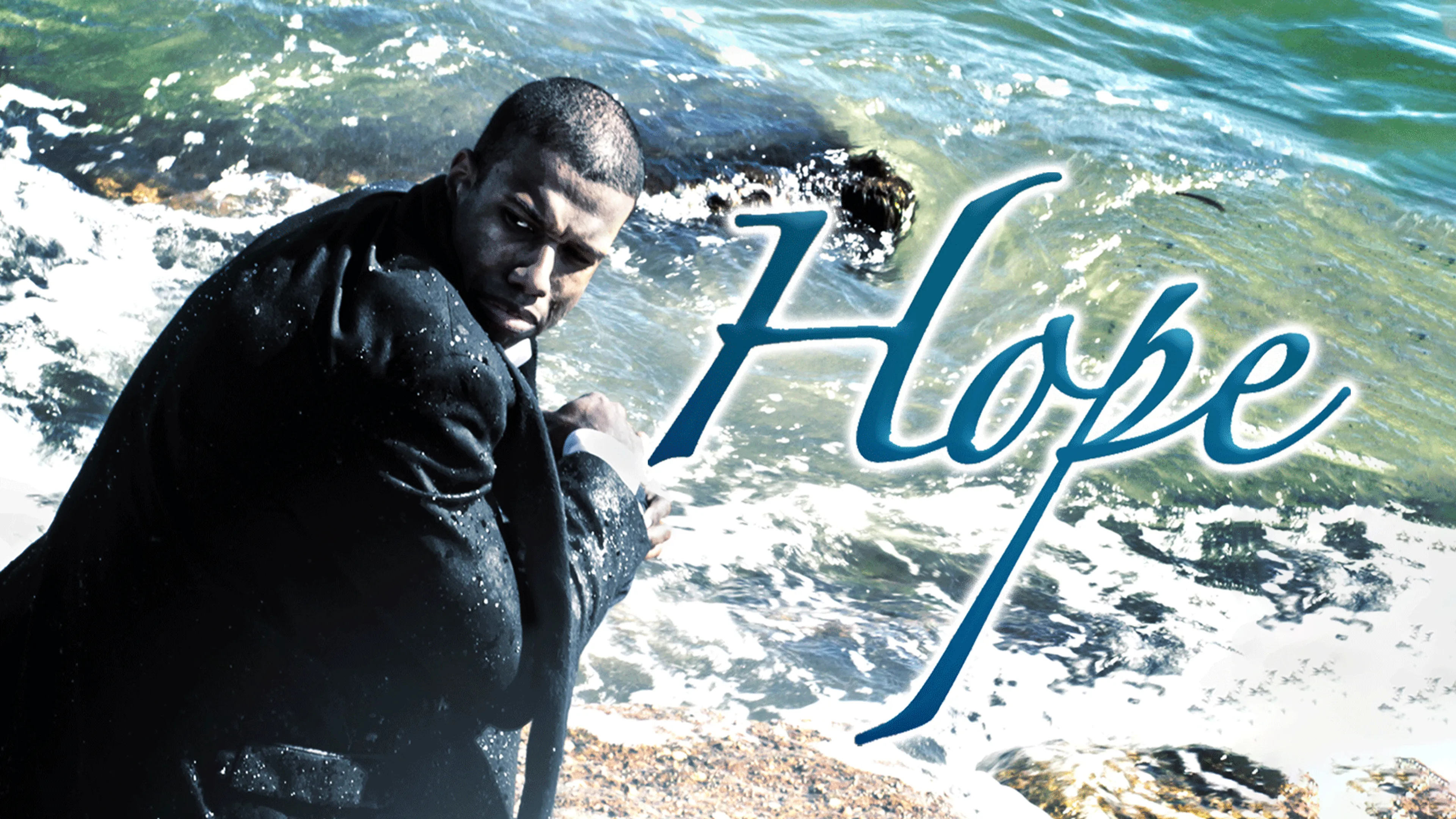 Hope poster